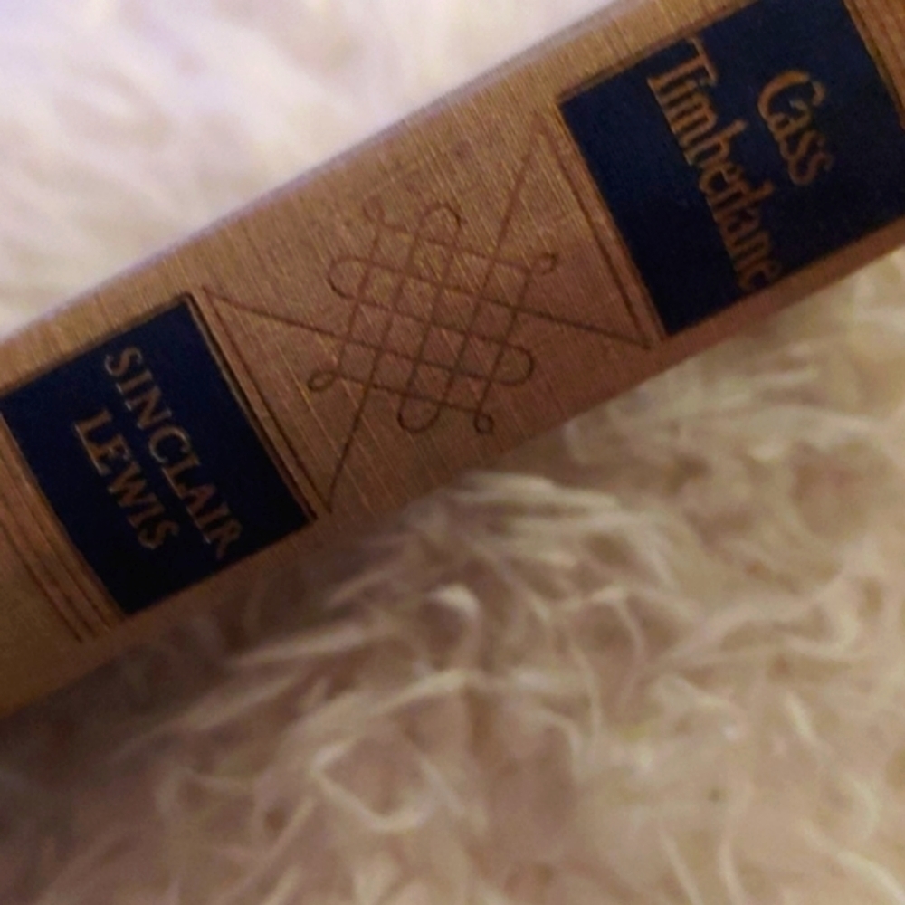 𝅺VINTAGE Book